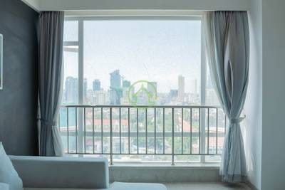 Apartment For Sale in Phsar Thmei I, Daun Penh, Phnom Penh