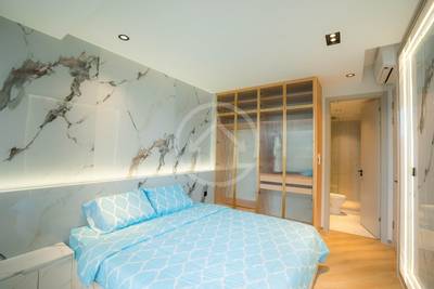 2 Bedrooms Condo K pronájmu for $1,600