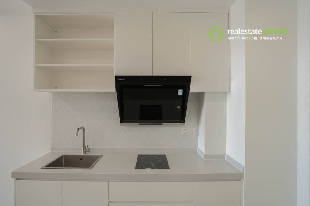 Morgan EnMaison | Condo Type | 3-214 sqm Living Size Condo Na prodej in Chroy Changvar