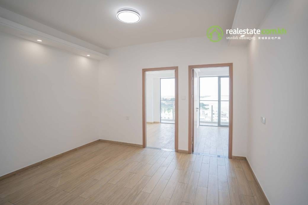 Morgan EnMaison | Condo Type | Condo Na prodej in Chroy Changvar, Chroy Changvar, Phnom Penh