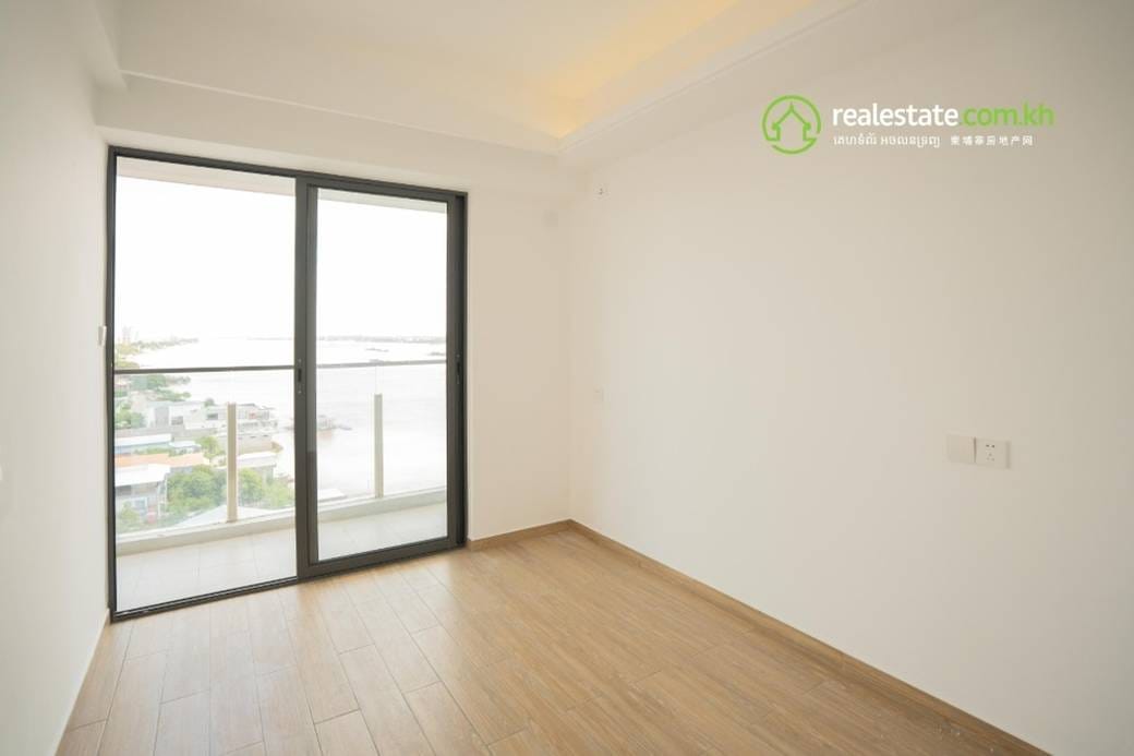 Morgan EnMaison | Condo Type | Condo Na prodej in Chroy Changvar $80,387