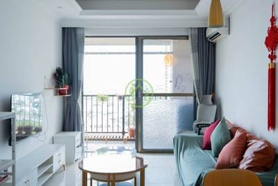 R&F CITY | Condo K pronájmu in Chak Angrae Leu, Meanchey, Phnom Penh