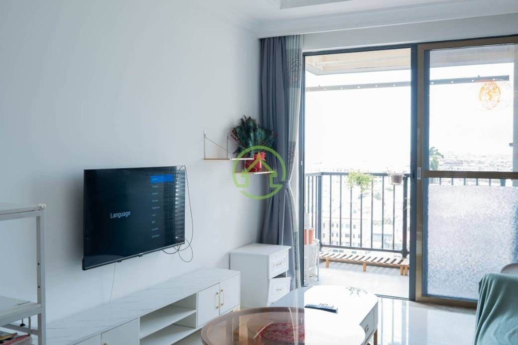 R&F CITY | Condo K pronájmu in Meanchey $350