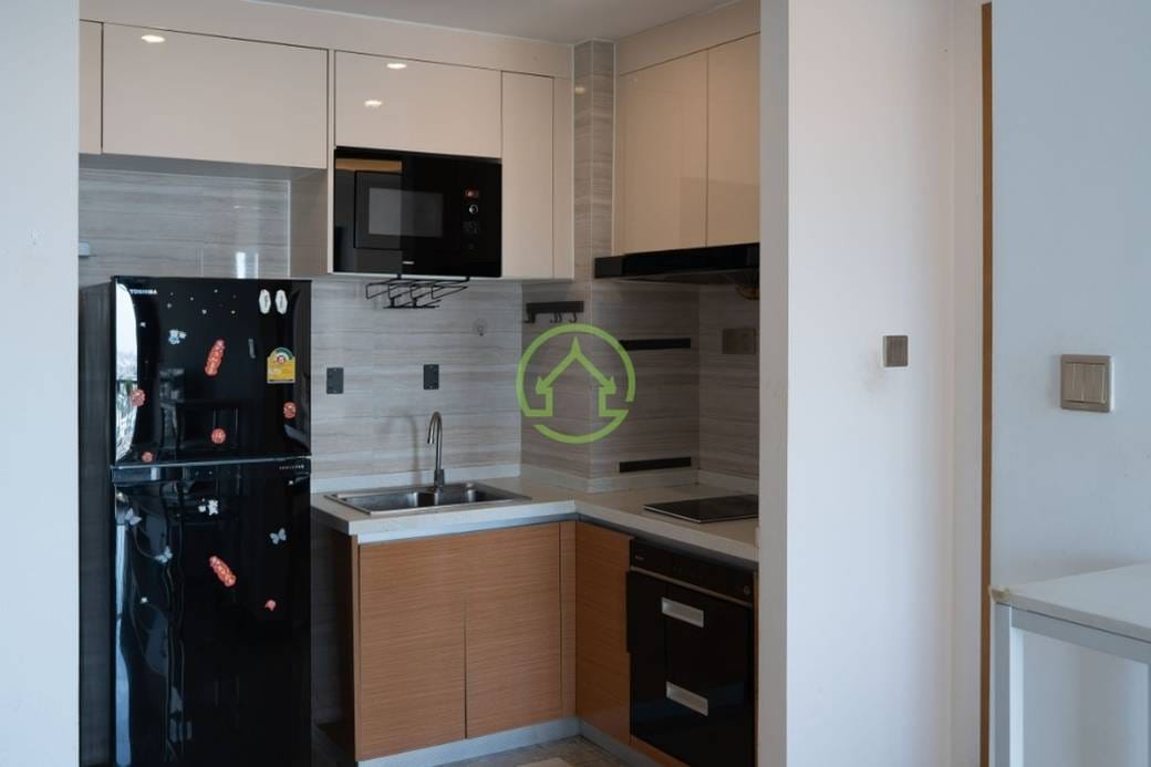 R&F CITY | Chak Angrae Leu Condo K pronájmu in Chak Angrae Leu