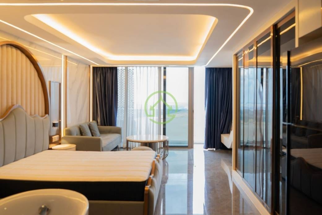 The Peak 豪华公寓 | 已装修公寓For Sale & Rent