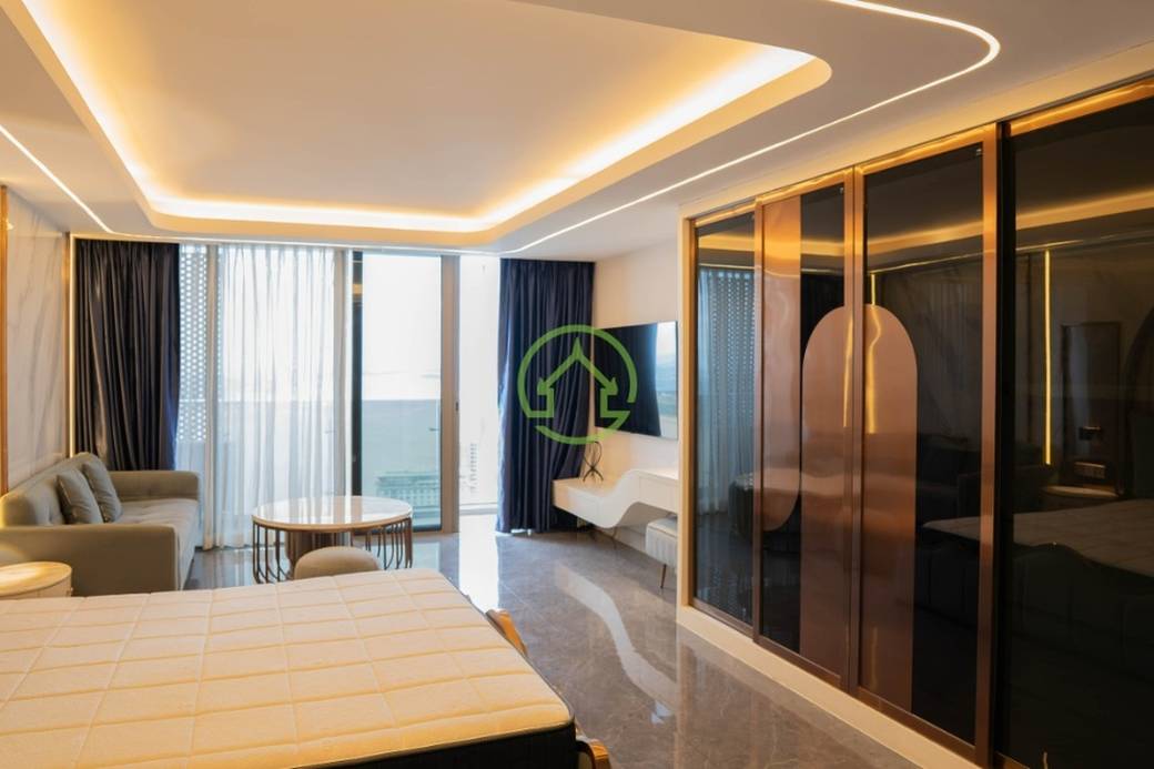 The Peak 豪华公寓 | 公寓For Sale & Rent，位于百色河分区, 占卡蒙, 金边