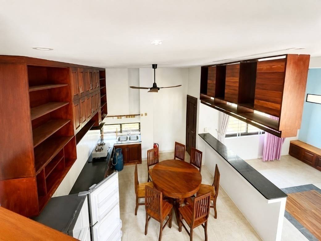 House and lotFor Sale & Rent，位于Svay Dangkum分区, 暹粒, 暹粒