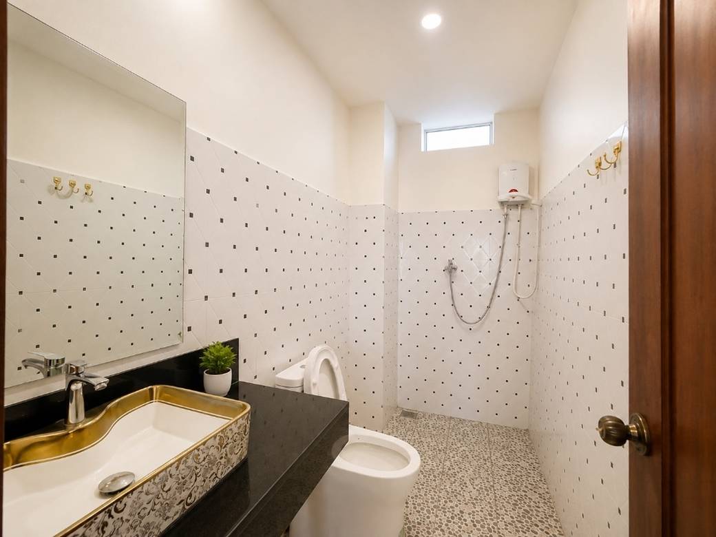Apartment For Rent in Siem Reap $250