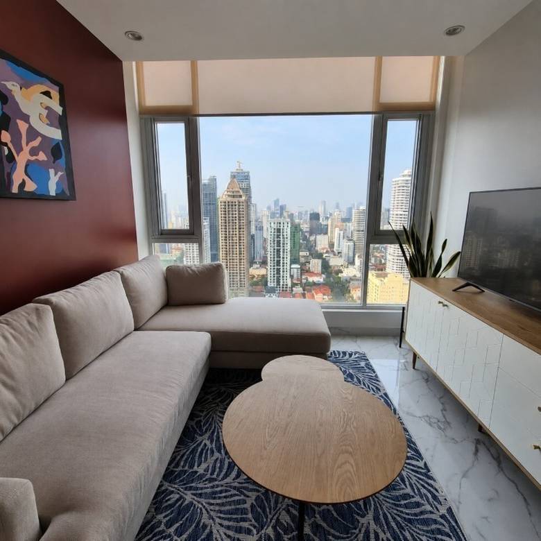 J Tower 2 Condominium | Condo Na prodej with 2 Parking Space