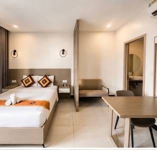 $350 Flat