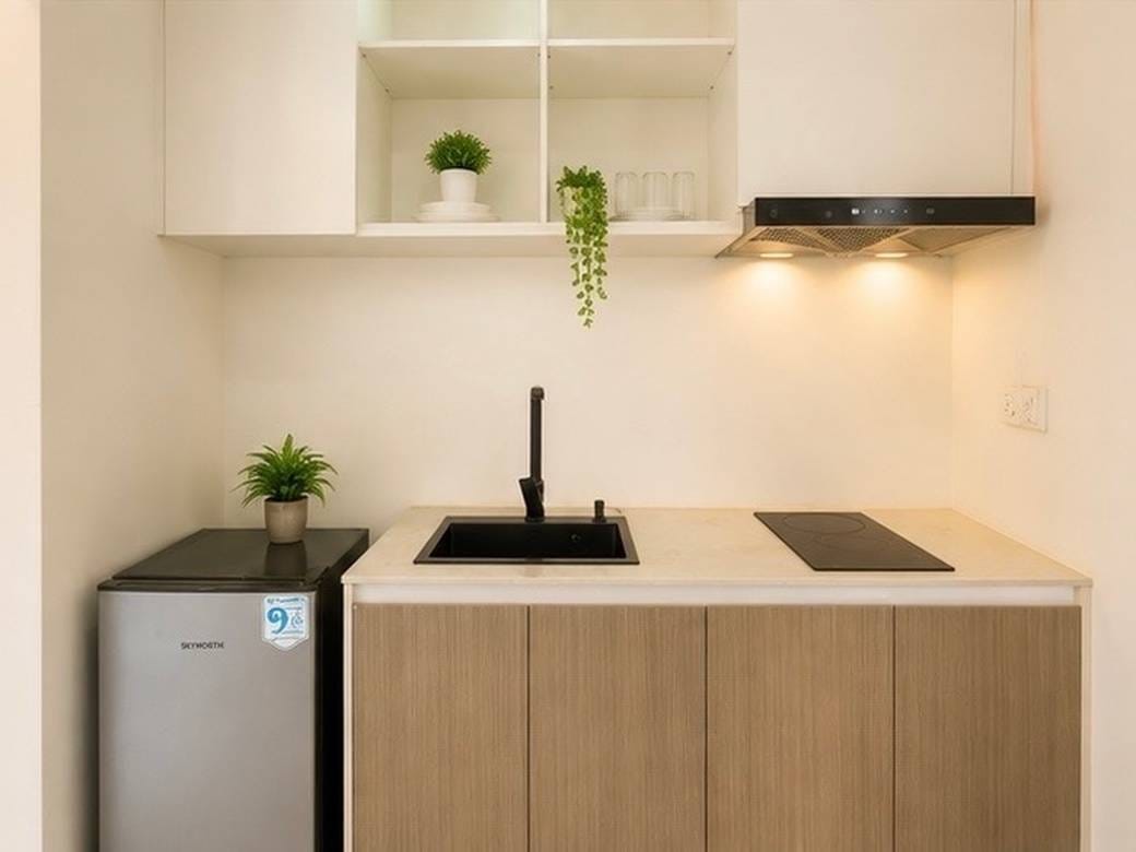 Apartment For Rent in Svay Dankum, Siem Reap, Siem Reap