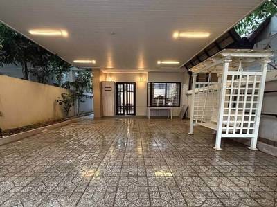 Borey Peng Huoth: The Star Platinum Roseville | $1,650 Villa Jumelle