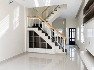 Borey Peng Huoth: The Star Platinum Eco Romance | ផ្ទះជាប់គ្នា តម្លៃ $600