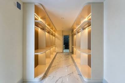 Borey Peng Huoth: The Star Platinum Eco Veranda | 273-596 sqm Living Size Vila K pronájmu in Chbar Ampov