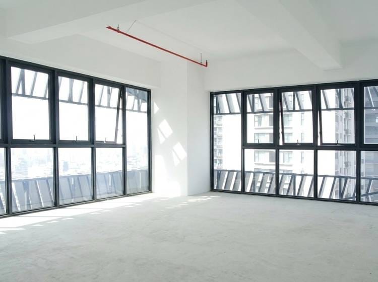 Flexible Office space for Rent | BKK1 | City view