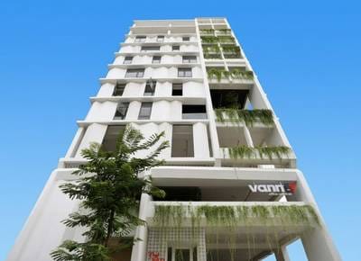 Vann Office Premises | Boeung Kak 2 Biura Na wynajem w Boeung Kak 2