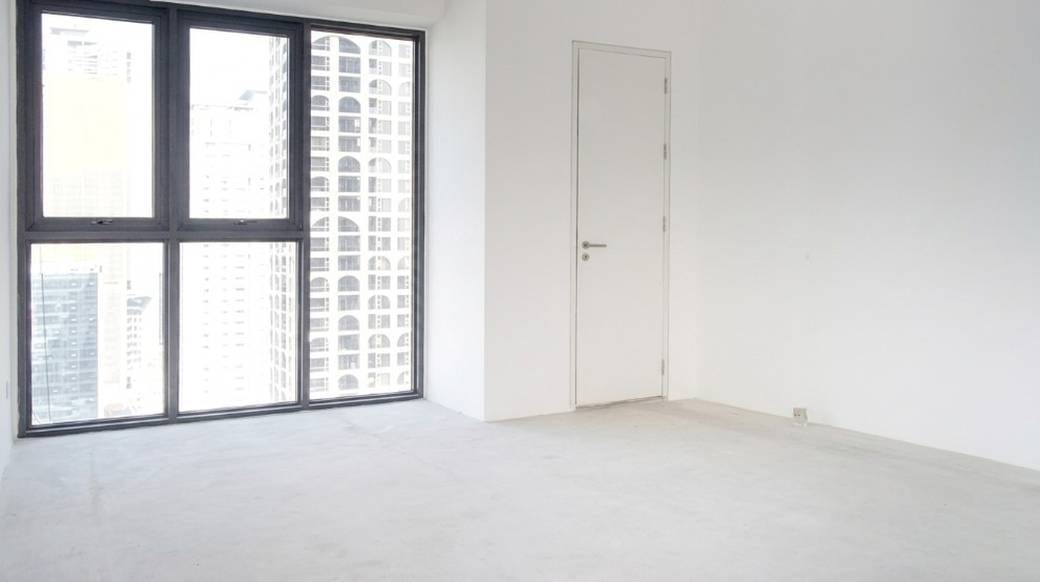 JS Tower | 30 sqm Living Size Kanceláře K pronájmu in Boeng Keng Kang
