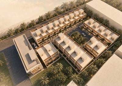 The Riverside Siem Reap | Siem Reap에 있는 전용면적 249-261㎡ House and lot 매매