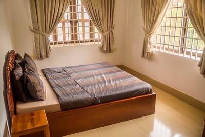 Siem Reap别墅出售，位于Sla KramSiem Reap，价格$600,000