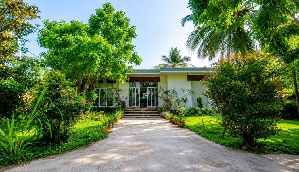 $750 Villa