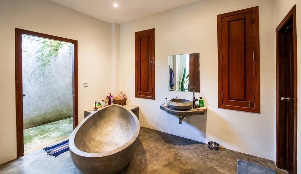 Villa For Rent in Siem Reap $750