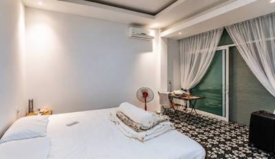 Villa For Rent in Sala Kamraeuk, Siem Reap, Siem Reap