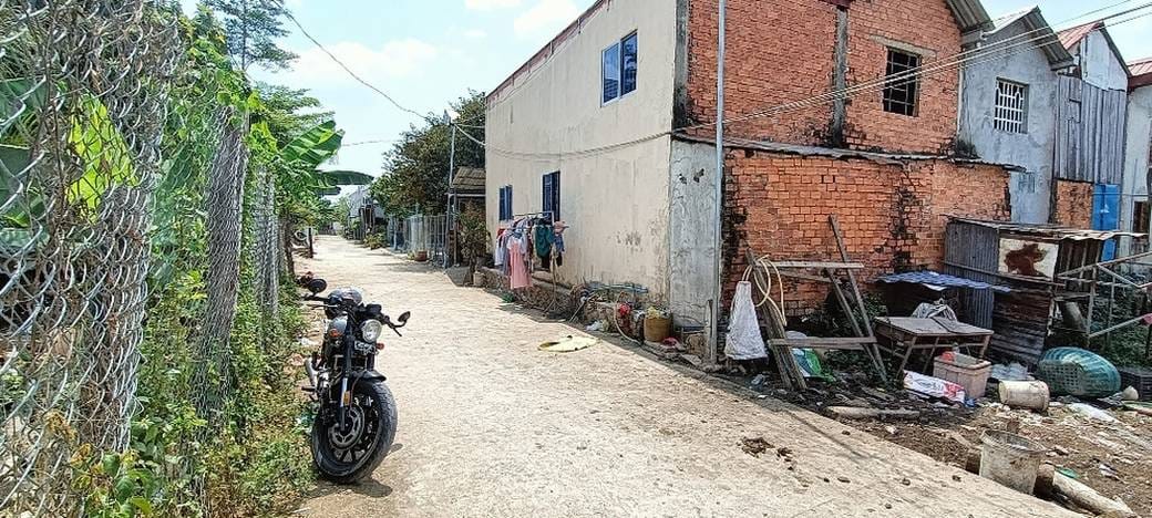 Ta Khmao土地出售，位于Ta Khmao