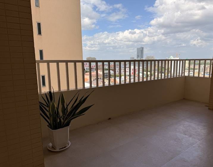 Condo Meublé À louer