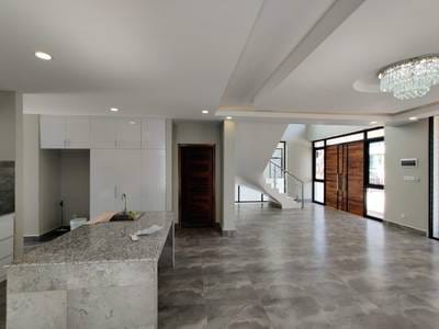 Borey Williams | 13-4 sqm Living Size Vila Na prodej in Kamboul