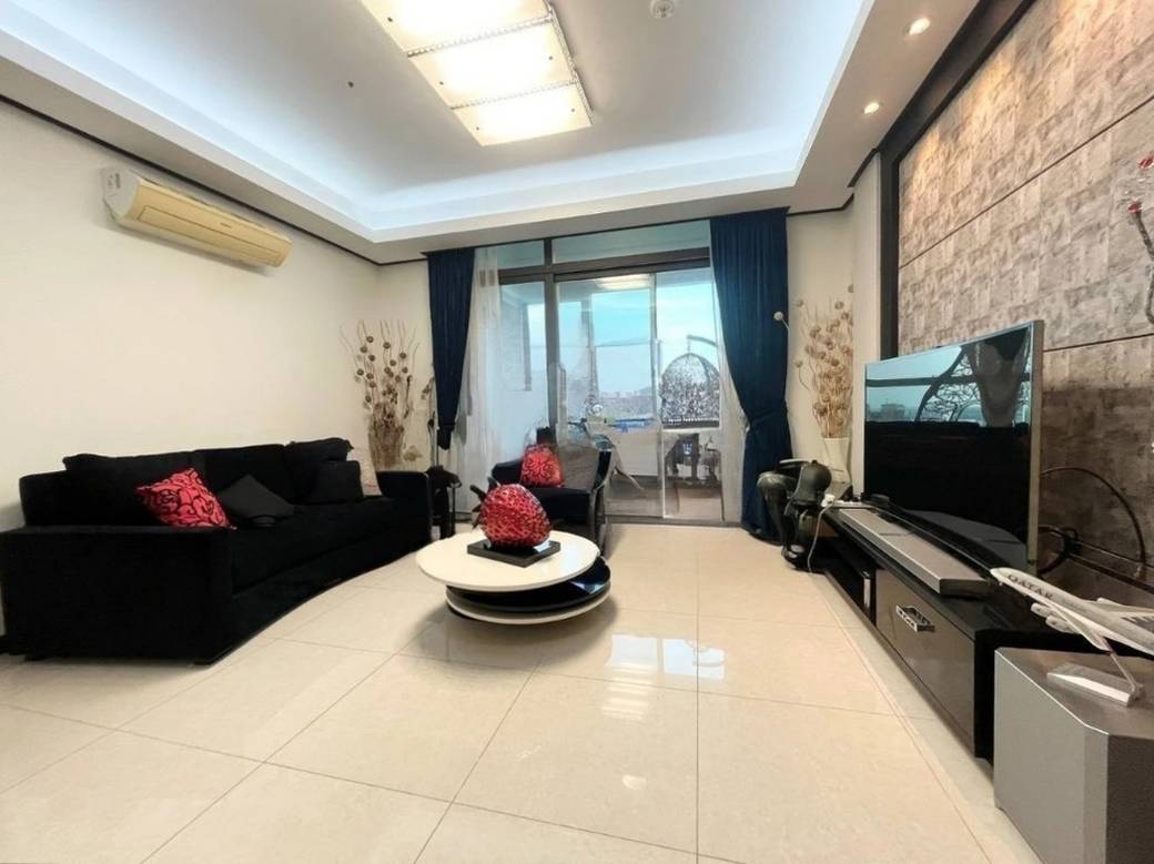 Condo K pronájmu in BKK 1, Boeng Keng Kang, Phnom Penh