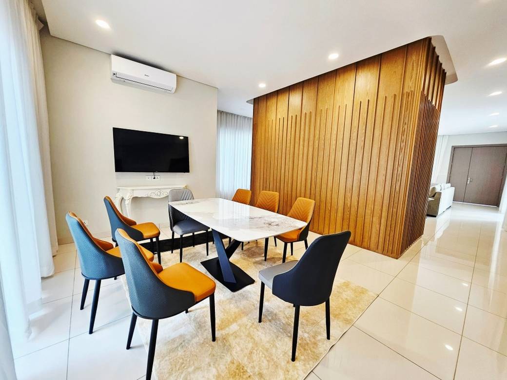 Chankiri​​ Palm Creek | Vila K pronájmu with 3 Parking Space