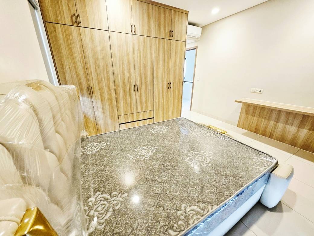 Chankiri​​ Palm Creek | Vila K pronájmu in Preaek Kampues, Dangkao, Phnom Penh