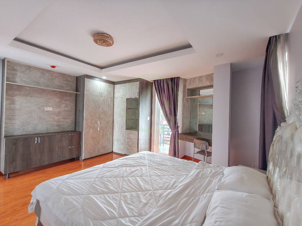 Zařízeno Apartmán K pronájmu