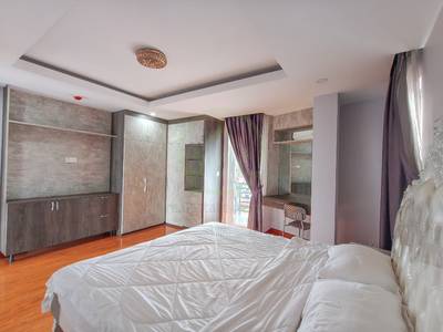 Zařízeno Apartmán K pronájmu
