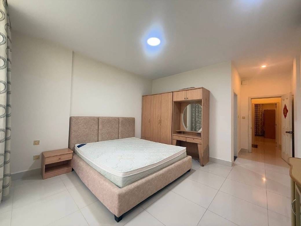 Borey Peng Huoth: The Star Platinum Polaris​ I | 3-378 sqm Living Size Shophouse K pronájmu in Chbar Ampov