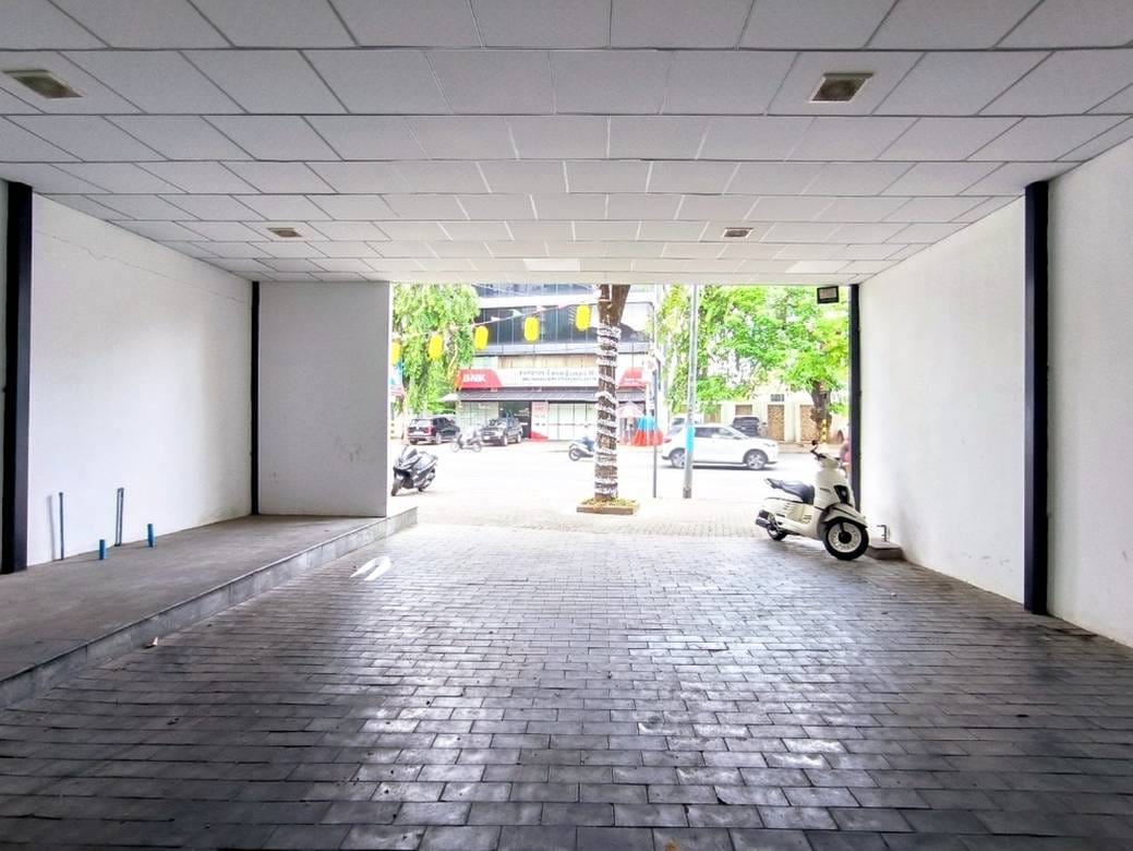 ตึกแถว สำหรับเช่า ใน BKK 1, บึงเกงกอง, พนมเปญ