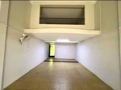 64.5 sqm Land Size Shophouse For Rent