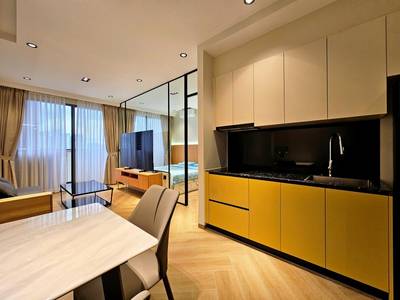 인테리어 됨 콘도 임대