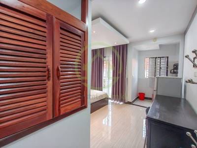 Zařízeno Apartmán K pronájmu