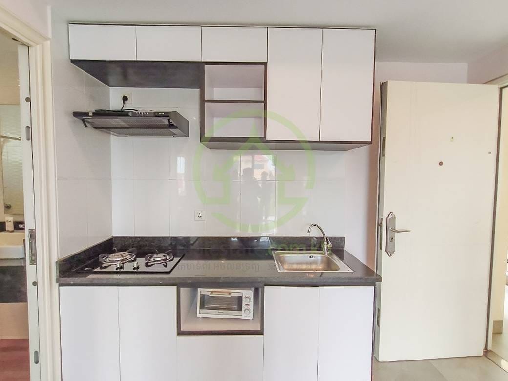 Furnished Apartment For Rent