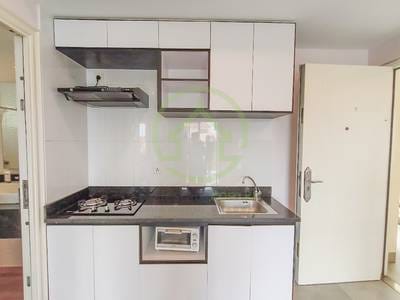 Furnished Apartment For Rent