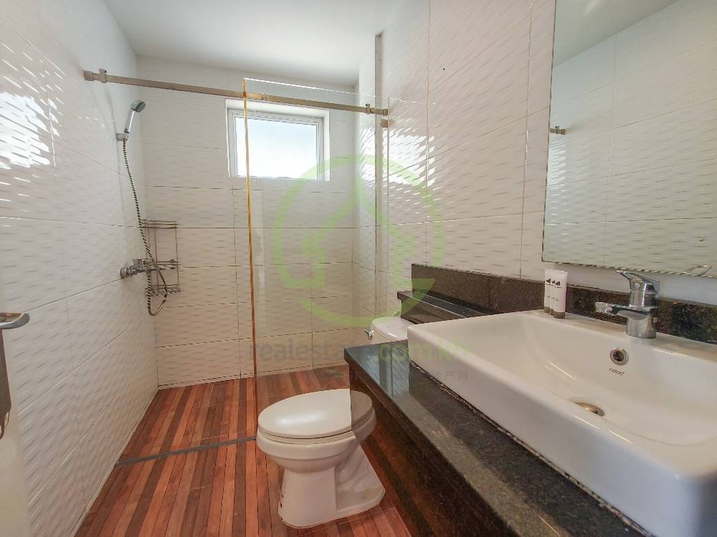Apartment For Rent in Svay Dankum, Siem Reap, Siem Reap