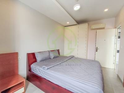 Apartment For Rent with 1 Parking Space