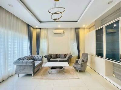 Borey Peng Huoth: The Star Platinum Mercurean I | 11-216 sqm Living Size Dvojvila K pronájmu in Chbar Ampov