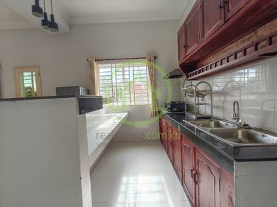Apartmán K pronájmu in Sla Kram, Siem Reap, Siem Reap