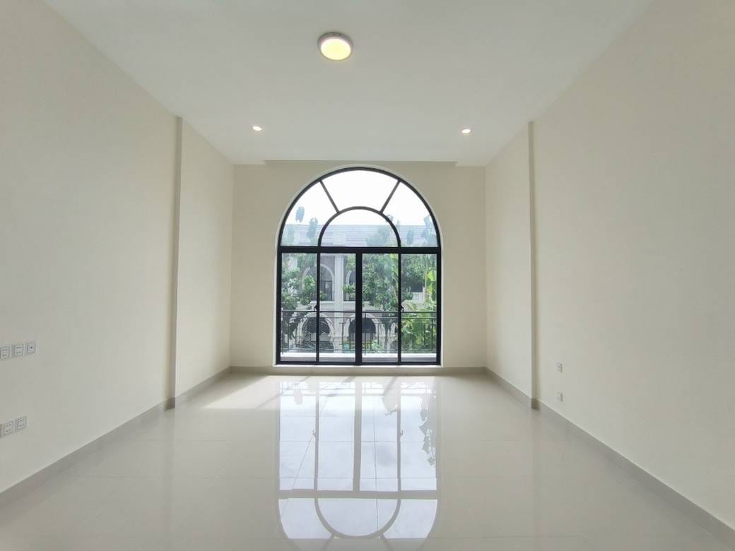 Borey Peng Huoth: The Star Platinum Roseville | 99 sqm Land Size Shophouse For Rent