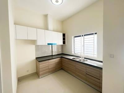 Borey Peng Huoth: The Star Platinum Eco Romance | ផ្ទះជាប់គ្នា សំរាប់ជួល ទំហំដី 71.4 ម៉ែត្រការ៉េ
