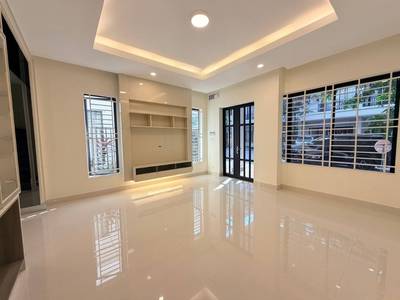 Borey Peng Huoth: The Star Platinum Eco Romance | $145,000 Řadový dům