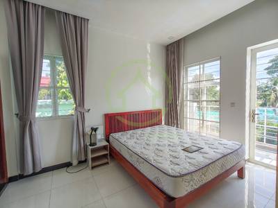 Siem ReapのHouse and lot賃貸物件（Siem Reap）