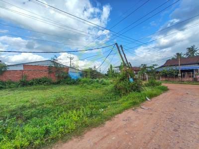 Pozemky Na prodej in Siem Reap $114,400